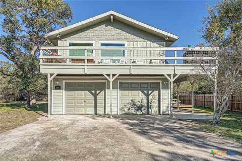 2591 Lakeshore Drive, Canyon Lake, TX 78133