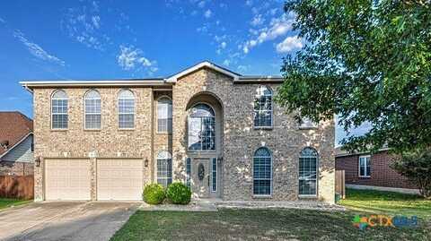 413 Cattail Circle, Harker Heights, TX 76548