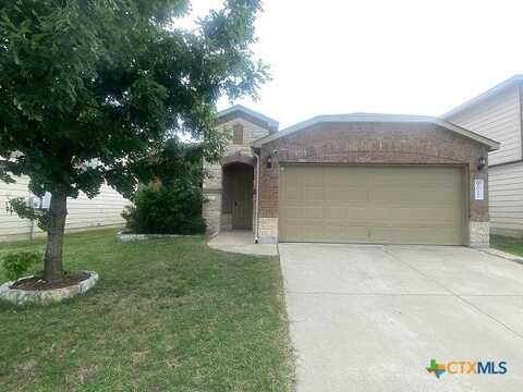 9011 Sandyford Court, Killeen, TX 76542