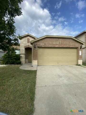 9011 Sandyford Court, Killeen, TX 76542