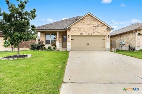 1414 Fawn Lily Drive, Temple, TX 76502