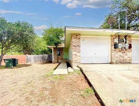 109 Hughson Drive, San Marcos, TX 78666