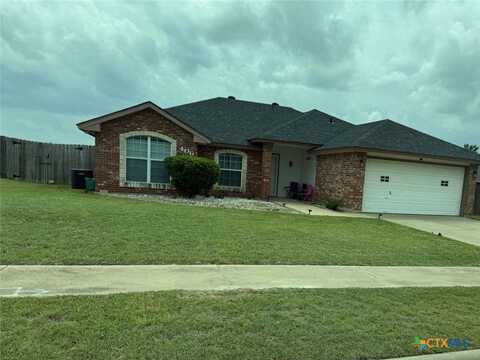 406 Ali Drive, Killeen, TX 76542