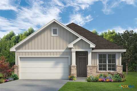 8112 Pineridge Way, Temple, TX 76502