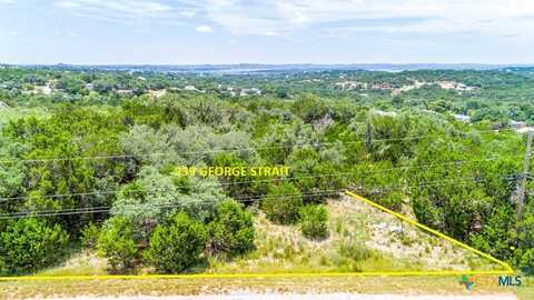 239 George Strait, Canyon Lake, TX 78133