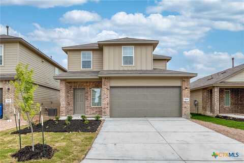 2854 Brogan Creek, New Braunfels, TX 78130
