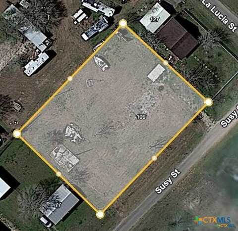 109 Susy Street, Port Lavaca, TX 77979