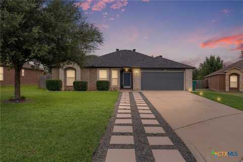 2119 S Jefferson Court, Belton, TX 76513