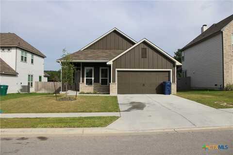 1622 Dryden Avenue, Copperas Cove, TX 76522