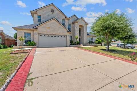 1689 Amberwood Loop, Kyle, TX 78640