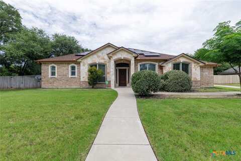 910 Ridgeoak Drive, Belton, TX 76513