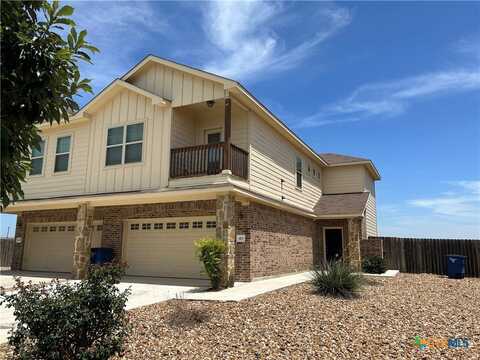 415 Creekside Curve, New Braunfels, TX 78130
