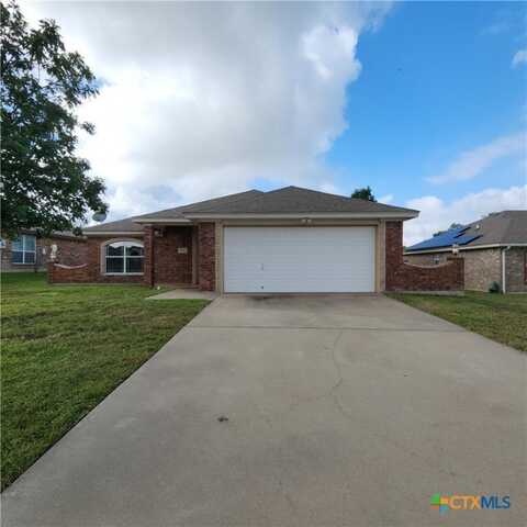 3509 Lauren Street, Copperas Cove, TX 76522