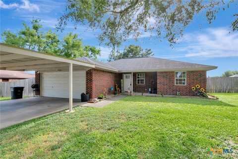 515 Dove, Victoria, TX 77905