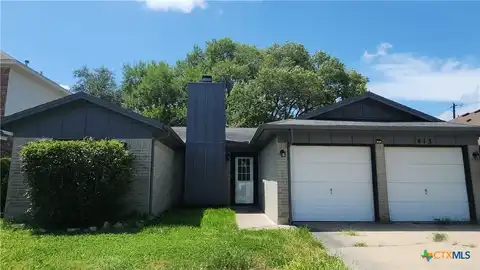 413 Stone Gate Drive, Victoria, TX 77904