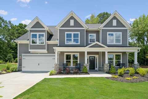207 Balboa Street, Matthews, NC 28104