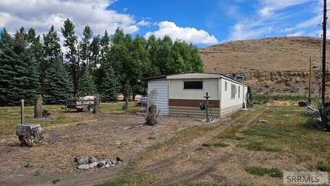452 W Elkhorn Drive, Salmon, ID 83467