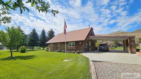 443 W Elkhorn Road, Salmon, ID 83467