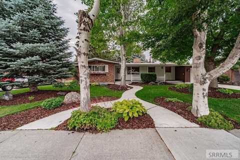 242 Pinon Drive, Idaho Falls, ID 83401