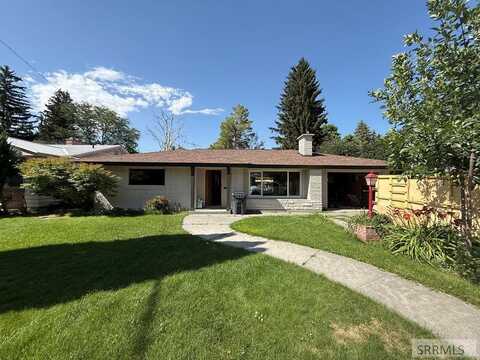 190 Tautphaus Drive, Idaho Falls, ID 83402