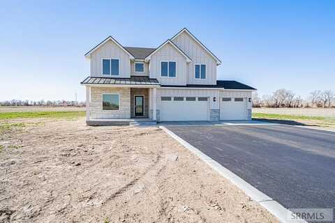 4028 E 537 N, Rigby, ID 83442