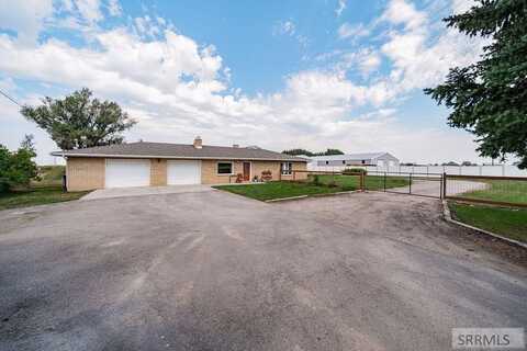 118 Hwy 91, Blackfoot, ID 83221