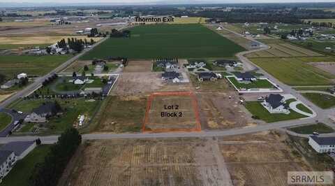 L2b2 Francis Street, Rexburg, ID 83440