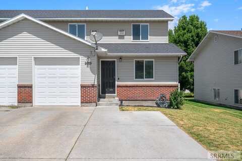 2075 Meppen Drive, Idaho Falls, ID 83401