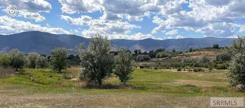 Tbd Hawk Road, Salmon, ID 83467