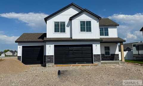 556 Sydney, Idaho Falls, ID 83401