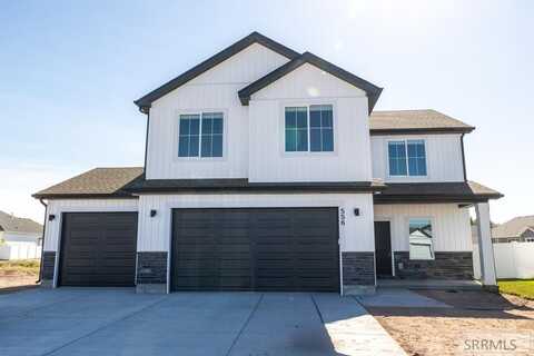 556 Sydney, Idaho Falls, ID 83401