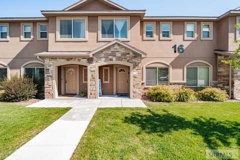 565 Pioneer Road, Rexburg, ID 83440