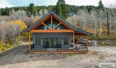 5174 Valley Drive, Island Park, ID 83429