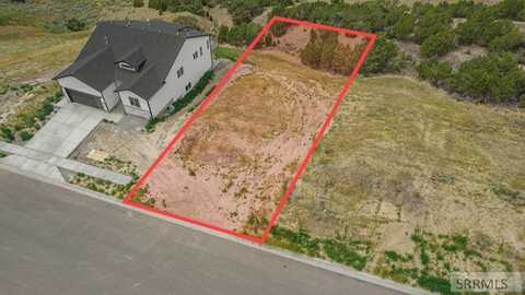 531 Vista Drive, Pocatello, ID 83201