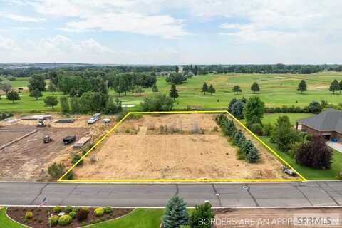 Tbd Larch Drive, Rexburg, ID 83440