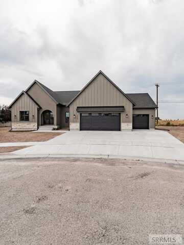 2008 Mikayla Lane, Idaho Falls, ID 83404