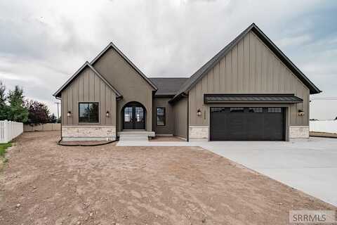 2008 Mikayla Lane, Idaho Falls, ID 83404