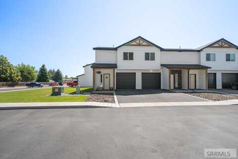 380 S 3rd W, Rigby, ID 83442