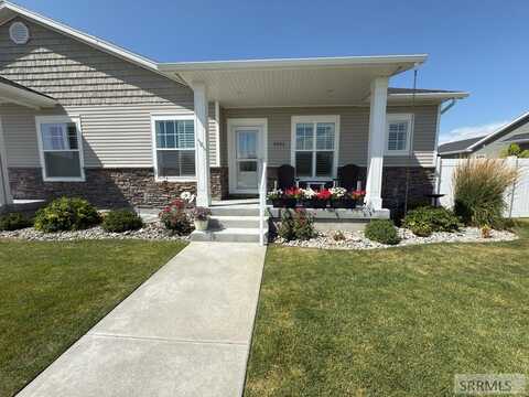 1931 Resilient Lane, Idaho Falls, ID 83404