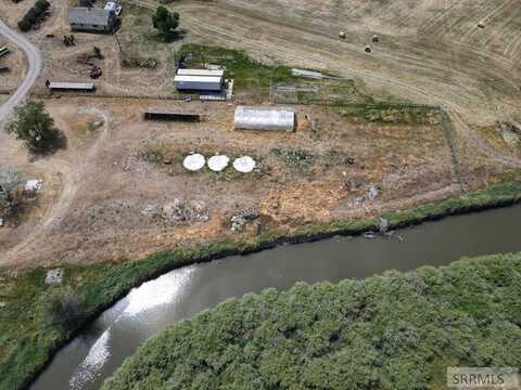 Tbd Portneuf Road, Inkom, ID 83245