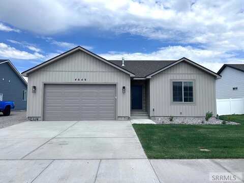 4649 Weatherby Way, Idaho Falls, ID 83401
