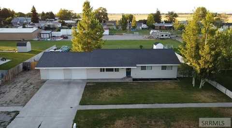 3823 E 108 N, Ucon, ID 83401