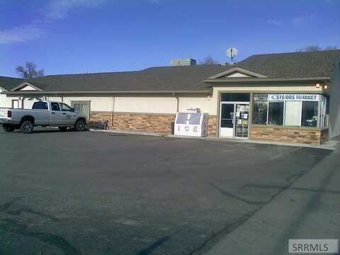 805 S Broadway Street, Blackfoot, ID 83221
