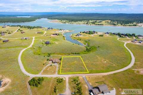 3754 Cove Road, Island Park, ID 83429