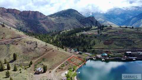 60 & 61 Shoreline Drive, Salmon, ID 83467