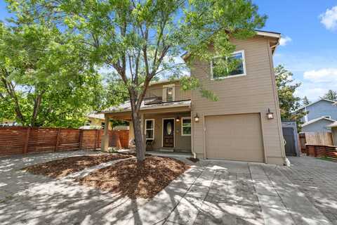 276 Palm Avenue, Ashland, OR 97520