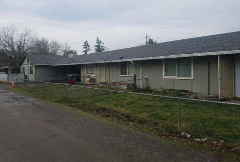 112 N Columbus Avenue, Medford, OR 97501