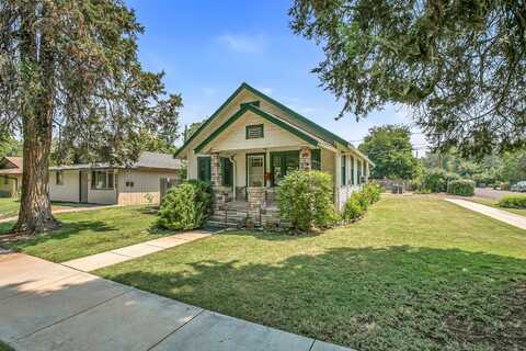 321 Willamette Avenue, Medford, OR 97504