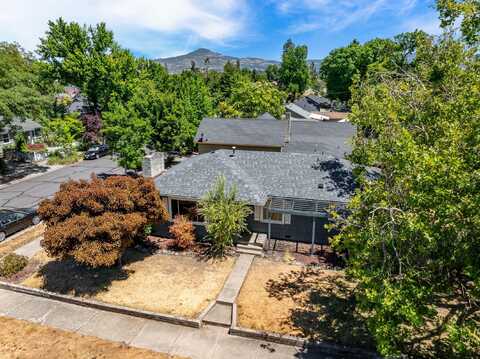 112 Rose Avenue, Medford, OR 97501