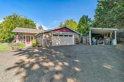1457 Angelcrest Drive, Medford, OR 97504